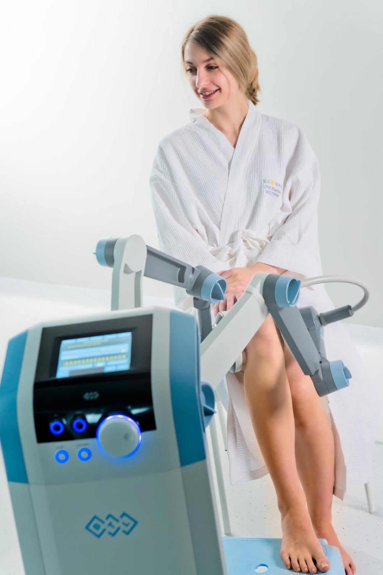 Piramida Medical Spa Mrzeżyno Eksteriør billede
