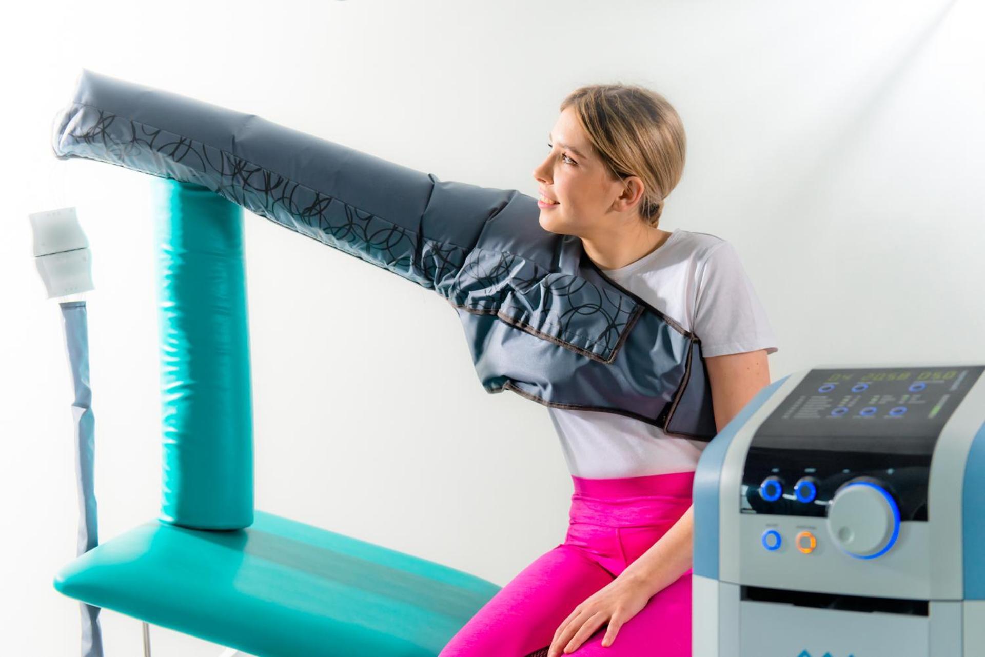 Piramida Medical Spa Mrzeżyno Eksteriør billede
