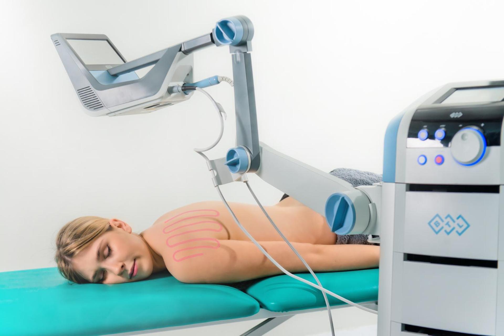 Piramida Medical Spa Mrzeżyno Eksteriør billede